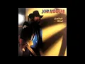 Straight Tequila Night , John Anderson , 1991
