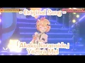 Download Lagu Yozora Mel「Akaku Naranaide」Original Song Full 3D Live