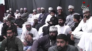 قاعدة يجب الالتزام بها _ سماحة الشيخ مهدي الطرفي