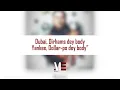 Shallipopi, Fireboy DML & Zlatan – Elon Musk Remix (Official Lyric Video)
