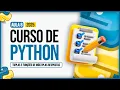 Curso de Python - Aula 8