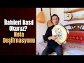 Lagu 4 Zamanlı Sofyan Usulü İlahi Çalışması | SELÇUK GÜREZ