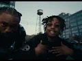 EARTHGANG - ELECTRIC (ft. Cochise) [Official Music Video]