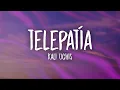 Download Lagu Kali Uchis - telepatías