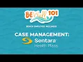 Case Management Sentara Health Plans