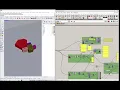 Rhino Polysurface Excel Write with Grasshopper simple