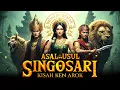 Lagu Singasari: Kerajaan yang Ditempa dari Dosa