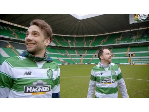 Celtic Soul - Official Trailer
