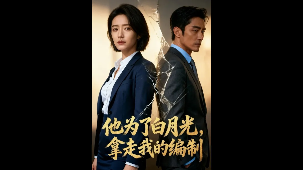 他为了白月光,拿走了我的编制
