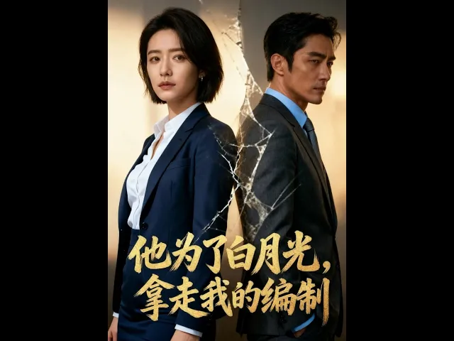 他为了白月光，拿走了我的编制