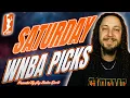 WNBA Picks Today 2026 WNBA Best Bets Predictions and Player Props August 15 2026