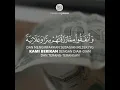 Download Lagu Fatir 29 -30