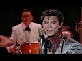 Los Lobos - La Bamba (Video clip) 4K Upscale & AI Repair