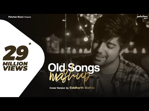 Download MP3 Old Songs Mashup | 20 Songs On ONE CHORD | Siddharth Slathia | Pehchan Music