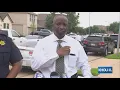 HCSO Mother of 3 killed in drive-by shooting in Katy area