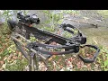 The Best Entry Level Crossbow The Barnett XP350