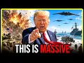 Folks Trump just GAVE THE ORDER