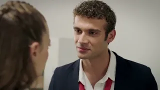 اسمعني الحلقة 10 كامله مترجمه بالعربيه  اسمعني الحلقة 10 كامله مترجمه بالعربيه