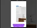 How to put text over image in webflow