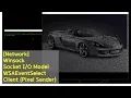 Network Winsock - Socket Model WSAEventSelect Pixel sender made by