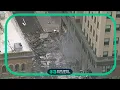 Explosion at Fort Worth Texas hotel 21 injured in Sandman Hotel blast