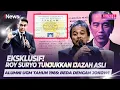 Lagu EKSKLUSIF! Roy Suryo Tunjukkan Ijazah Asli Alumni UGM Tahun 1985: Beda dengan Jokowi