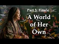 She De-Centered 1 000 Years Ago Sarashina Diary Part 5 Curator Commentary