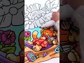Personal Paradise Cozy Hawaii Coloring Book by Jade Summer