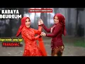 Lagu Kabaya Beureum - Nazmi Nadia Feat Nining Meida | Pop Sunda Trending 🔥