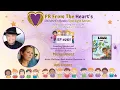 Children s Books Spotlight Series Ep Micky Ami Dolenz Lalu Toot Toot