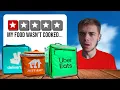 Which Fast Food Delivery App is Best