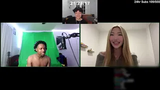 She s kinda freaky