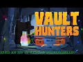 Vault Hunters 3rd Edition NEW PACK - Day 1 Vault Hunters lets goooooo