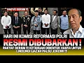 Lagu HARI INI KOMISI REFORMASI POLRI DI BUBARKAN😱‼️ KETAHUAN DIBENTUK UNTUK LINDUNGI IJAZAH PALSU JOKOWI