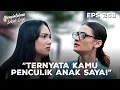 Download Lagu DIREBUT LAGI!! Cintya Merebut Kembali Anak Arini!! | MENCINTAIMU SEKALI LAGI | Eps 268 Part 1