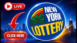Tiraj New York En Direct Soir 13 Aout 2026 New York Soir