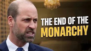 Will Prince William Save the Monarchy or End It
