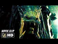 Lagu Predalien Is Born Scene | ALIENS VS. PREDATOR: REQUIEM (2007) Movie CLIP HD