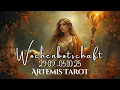 Download Lagu Überrascht von dir selbst und dieser Situation  | 100% Du selbst sein | Wochenbotschaft