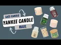 Download Lagu 🛍️ Yankee Candle Semi-Annual Clearance Sale Haul | 3-Wicks, Large Jars \u0026 a Hurricane Find! 🛍️