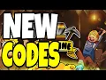 Mr Mine Mobile Codes November 2025 - All Working Codes