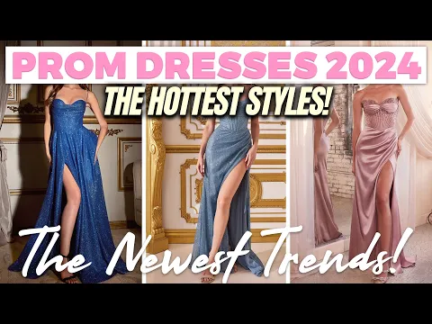 Download MP3 Norma Reed ✦ Prom Dresses 2024 ✦ The Hottest Prom Dress Store!
