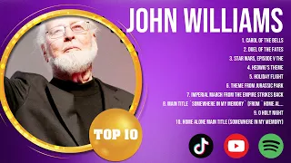 john williams latin songs playlist full album best songs collection of all time