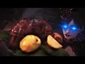 Handler Trying To Fatten Me Up Monster Hunter World Funny Moments