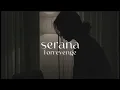 Download Lagu For Revenge - Serana ( Slowed + Reverb )