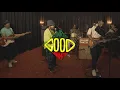 Download Lagu Conrad Good Vibration X Memory Full | Flores Island (Live Session)