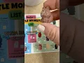 Little Monster Bucket - ONLY 50 Left