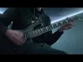 Love - Gojira breakdown demonstration