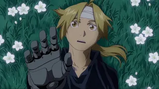 Download Again - Full Metal Alchemist Brotherhood - Full Metal Alchemist Ultimate Intro - Mashup - Megamix MP3