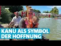 Download Lagu Uropa baut Kanu für schwerkranke Urenkelin
